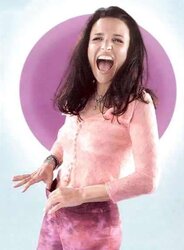 Julia Louis Dreyfus