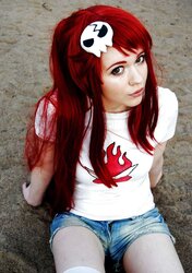 Beautiful Redheads #38 Mea Upload