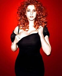 Beautiful Redheads #38 Mea Upload