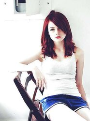 Beautiful Redheads #38 Mea Upload