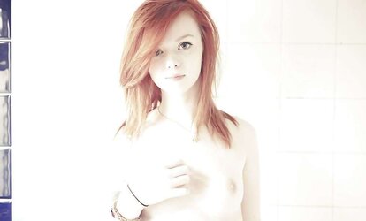 Beautiful Redheads #38 Mea Upload