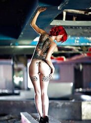 Beautiful Redheads #38 Mea Upload