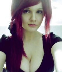 Beautiful Redheads #38 Mea Upload