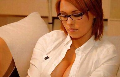 Beautiful Redheads #38 Mea Upload