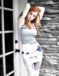 Beautiful Redheads #38 Mea Upload