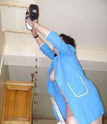 Bricolage feminin
