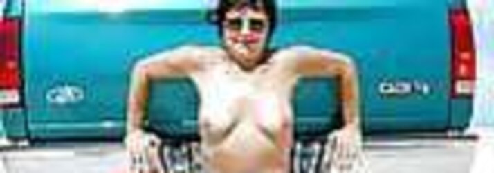 Luxurious Mature Chick Over 40 two by TROC