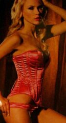 Luxurious, stunning, killer