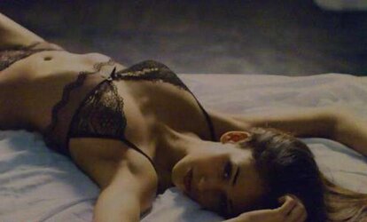 Luxurious, stunning, killer