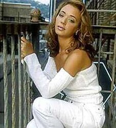 Leah Remini