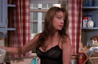 Leah Remini