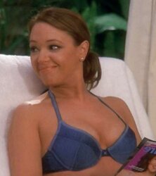 Leah Remini