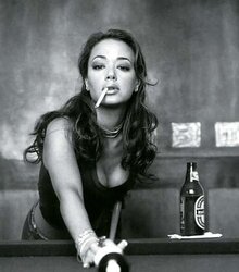 Leah Remini