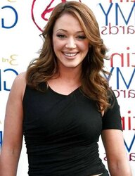 Leah Remini
