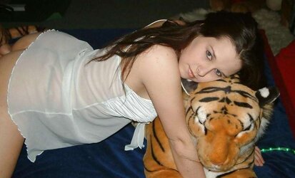 Tiger Lilly