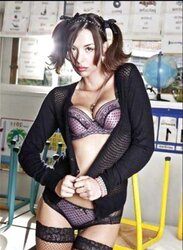 Fanny Veyrac in 20 Pictures