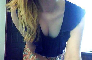 Flirty Micro-Skirt