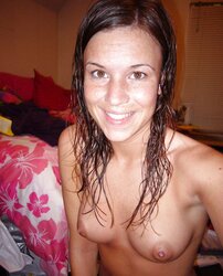 Lovely Inexperienced Teenager Plowing on Holiday