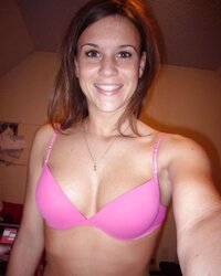Lovely Inexperienced Teenager Plowing on Holiday