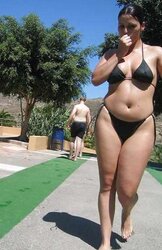 Bathing Suit Women
