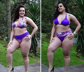 Bathing Suit Women