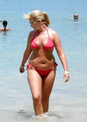 Bathing Suit Women