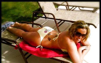 Bathing Suit Women