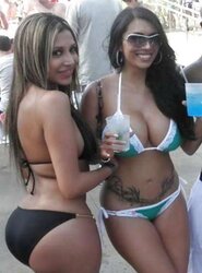 Bathing Suit Women