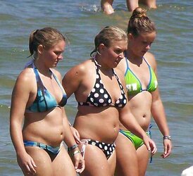 Bathing Suit Women