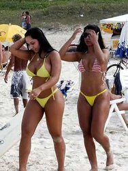 Bathing Suit Women