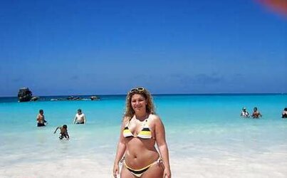 Bathing Suit Women