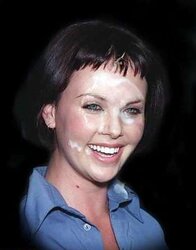 Charlize Theron