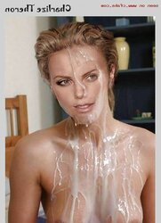 Charlize Theron