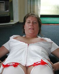 Insane Nurse
