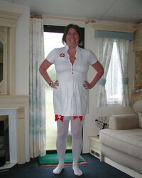 Insane Nurse