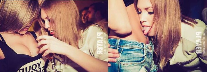 SlutBook May
