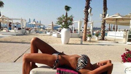 SlutBook May