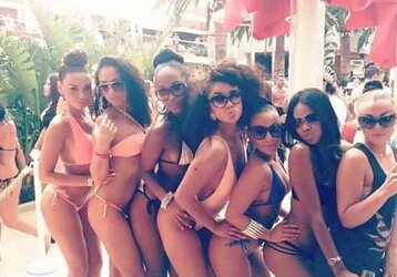 SlutBook May