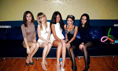SlutBook May