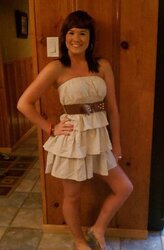 Promiscuous Teenager Heather