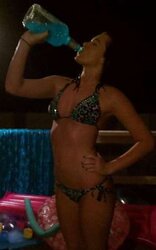 Promiscuous Teenager Heather