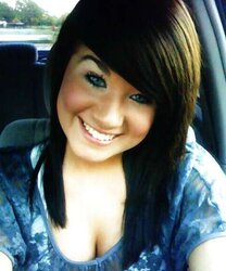 Promiscuous Teenager Heather