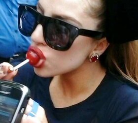 The things i would do to L. Gaga