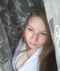 Big-Chested Russian Chick