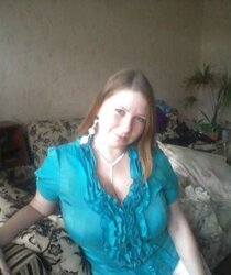 Big-Chested Russian Chick