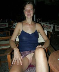 INDEED MOLTEN LADIES IN PUBLIC