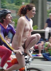 INDEED MOLTEN LADIES IN PUBLIC