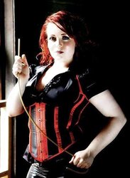 British Super-Bitch - Rose, 24, Nottingham