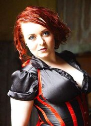 British Super-Bitch - Rose, 24, Nottingham