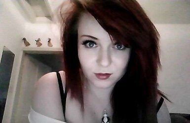 British Super-Bitch - Rose, 24, Nottingham